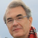 Dr Philippe Robaey